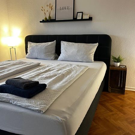 The Climb Apartman Koblenz  Kültér fotó