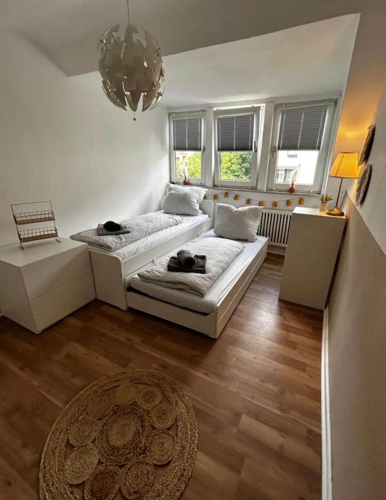The Climb Apartman Koblenz  Kültér fotó