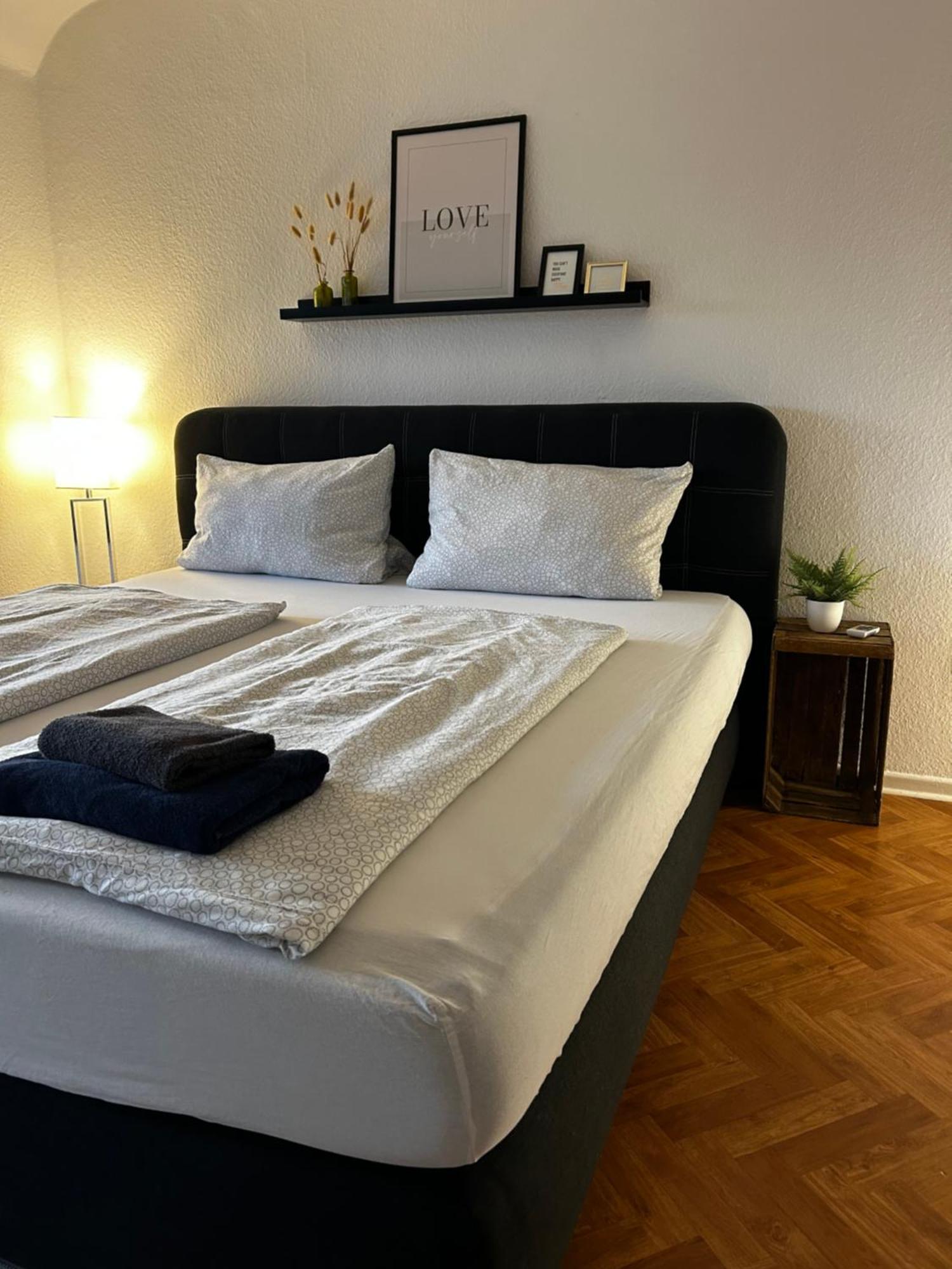 The Climb Apartman Koblenz  Kültér fotó