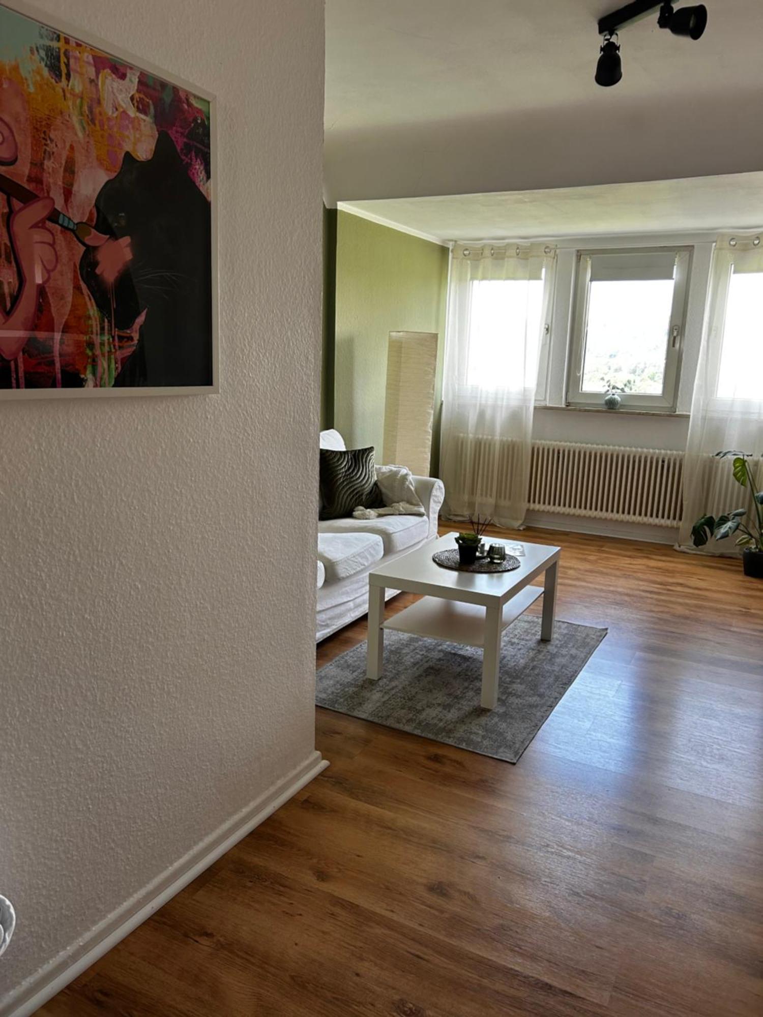 The Climb Apartman Koblenz  Kültér fotó